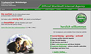Tradepartner Webdesign