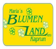 Maria`s Blumenland Kaprun