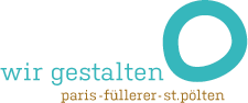 Marion Füllerer & Cornelia Paris
wir gestalten – Grafikdesign | Corporate Design | Print & web