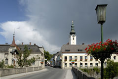 Marktgemeinde Purgstall an der Erlauf