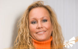 Martina Isabell Racek wege zur energie