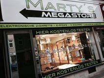 Marty`s Megastore e.U
