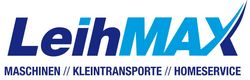 Maschinenverleih LeihMAX