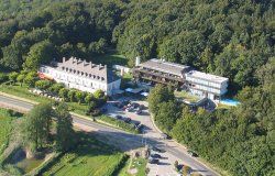 Berghotel Tulbingerkogel**** Wien besuchen, im Grünen wohnen