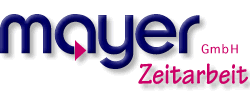 Mayer GmbH Zeitarbeit