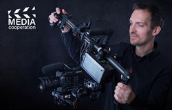 Live-Kamera, EB-Kamera, Image- und Corporate-Video