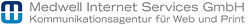 Medwell, Redaktion, Konzeption, Strategie, Technik