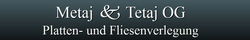 Metaj & Tetaj OG Platten und Fliesenverlegung