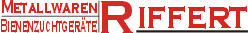 Logo Metallwaren-Riffert