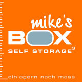 Mike´s Box self storage GmbH