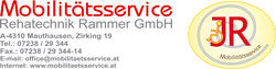 Mobilitätsservice Rehatechnik Rammer GmbH