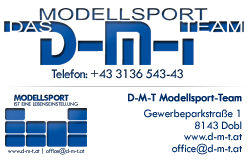 Modellbau D-M-T Modellsport-Team Handels GmbH