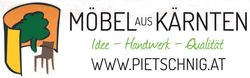 Möbel Pietschnig- Ing. Veronika Kotzent-Pietschnig