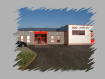 SSA Europe Ges.m.b.H.