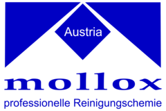 Mollox Austria | professionelle Reinigungsmittel