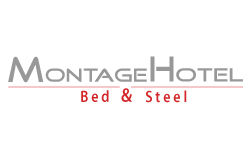 Montagehotel Nähre voestalpine