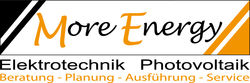 More Energy Inh. Mario Eder