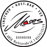 Moses Ronnefeldt Tee Whisky und Rum, Dornbirn, Österreich