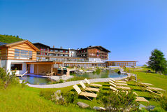 Mountain Resort Feuerberg Bergeralm Hotel-BetriebsgmbH