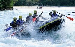 Rafting Inn, Mountain Sports Zillertal, Bernhard Neumann