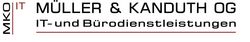 Müller & Kanduth OG