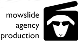 mowslide | agency | production - DVD authoring, Dolby Digital 5.1 Surround Sound, 3D Animation, Websites
