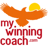 Logo My Winning Coach GmbH