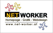 NetWorker Spittal - Millstatt
Homepage - Grafik - Webdesign