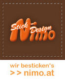 NIMO Stick-Design
