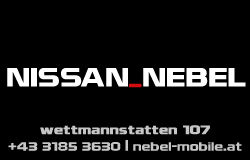 NISSAN NEBEL Das Autohaus in der Steiermark Neuwagen Jahreswagen Gebrauchtwagen Spenglerei Lackiererei Ersatzteile Service