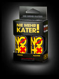 NOHO - Das MIttel gegen Kater