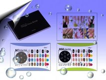 Nagelkosmetik Online Shop Mischel