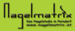 Nagelmatrix