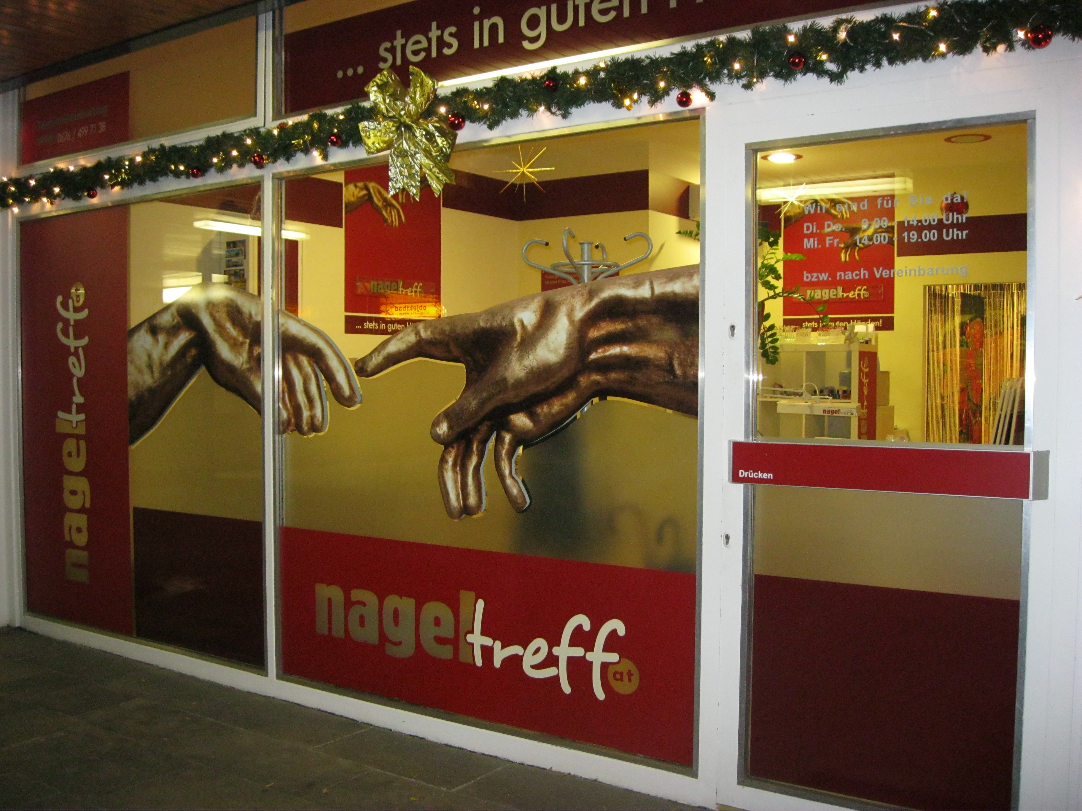 Nageltreff.at