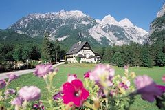 Naturidyllhotel Dietlgut