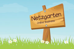 Netzgarten