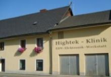 Hightek-Klinik, Wlan Neumarkt,EDV,Zexel,K04R 407913,Texton,0K03B67 7R0B,