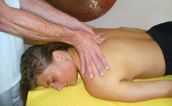 Nuad Massage Praxis für Körper & Energiearbeit 1140 Wien