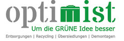 Entsorgung, Übersiedlung, Übersiedlungen, Räumung, Räumungen, Recycling, Altmetalle, Eisenschrott, Elektronikschrott, Speiserest