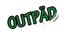 OUTPÄD Outdoorpädagogik