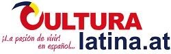 Logo Onlinemagazine Cultura Latina