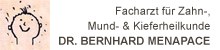Ordination Zahnarztpraxis Dr. Bernhard Menapace