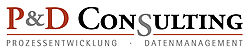 P&D Consulting Daniela Fertschnig CMC Prozessentwicklung Datenmanagement
