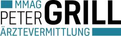 PETER GRILL ÄRZTEVERMITTLUNG