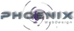 PHOENIX WebDesign & Communication