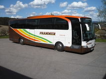 PRAMMER REISEN GesmbH