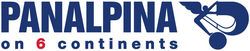 Panalpina Welttransport GmbH