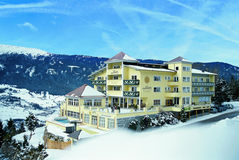 Panorama-Jerzens