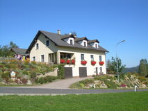 Ferienwohnung Anna