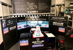 Penker Professional Racing GmbH